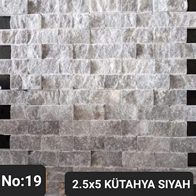 Kütahya Siyah
