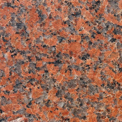 Çin Balmoral Red