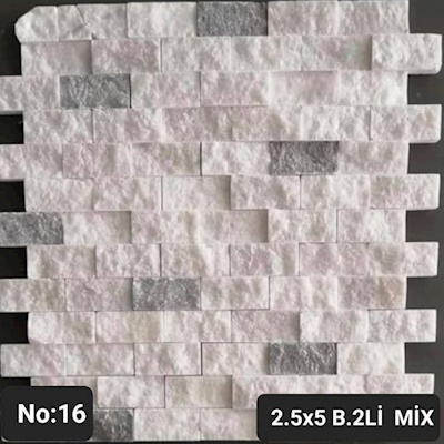 B 2'Li Mix