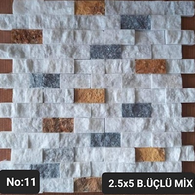 B 3'Lu Mix