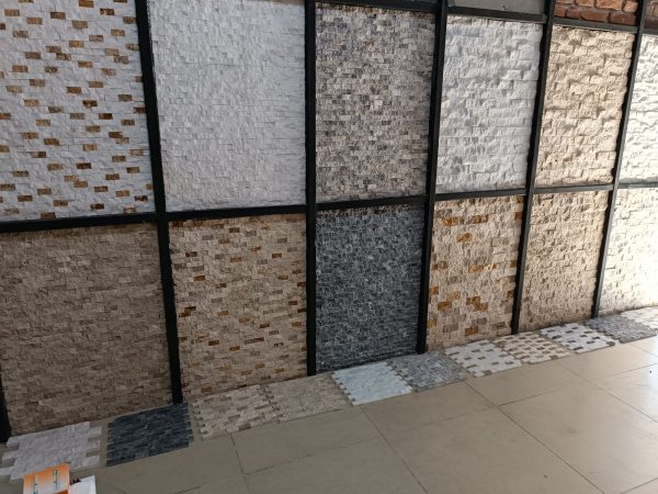 Patlatma Taş Çeşitleri
