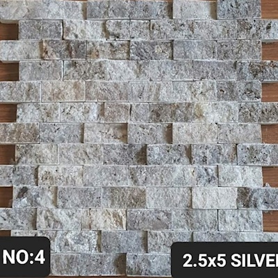 Silver