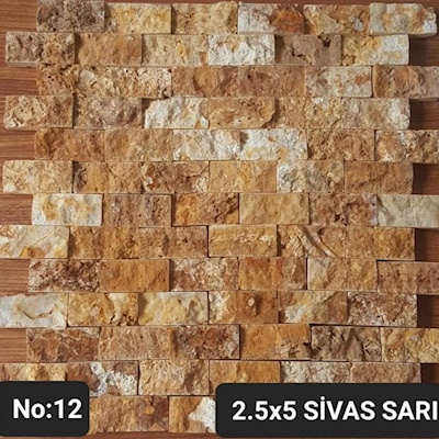 Sivas Sarı