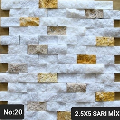 Sarı Mix