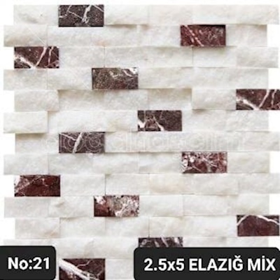 Elazığ Mix